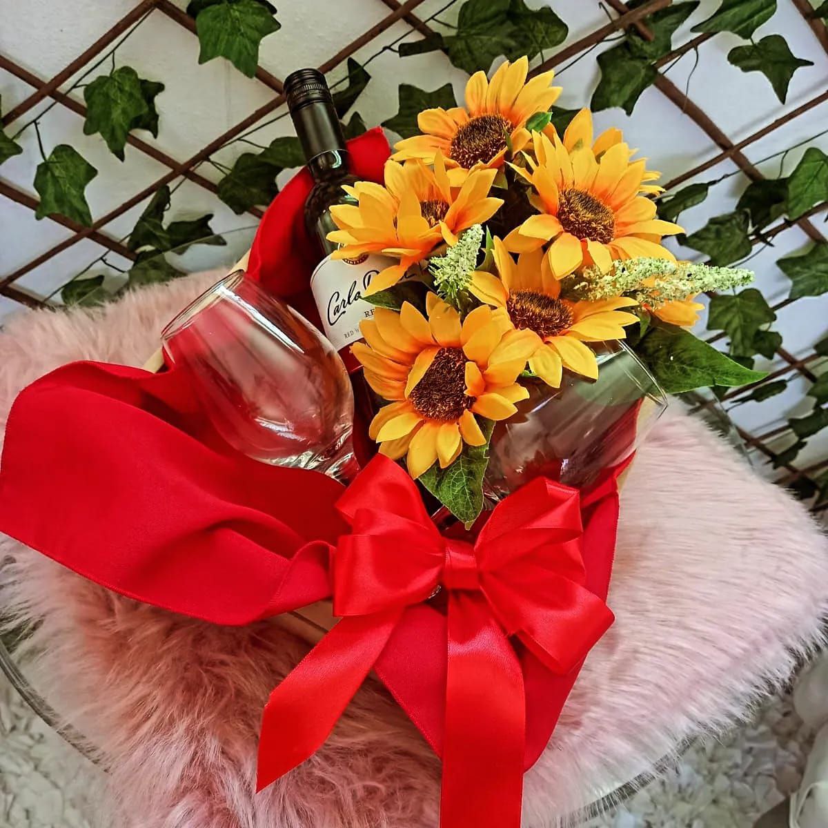 Decoración cumpleaños